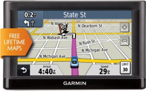 Garmin nuvi 54 Garmin nuvi 54